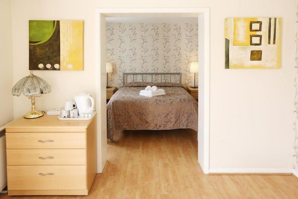 Фото Dorset Hotel