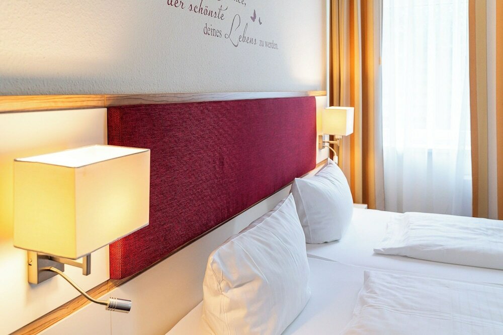 Фото Hotel Banter Hof