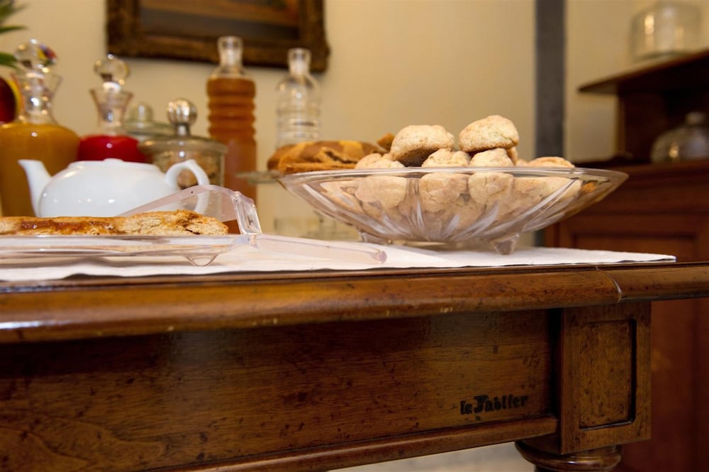 Фото Relais dei Mercanti B&b and Suites