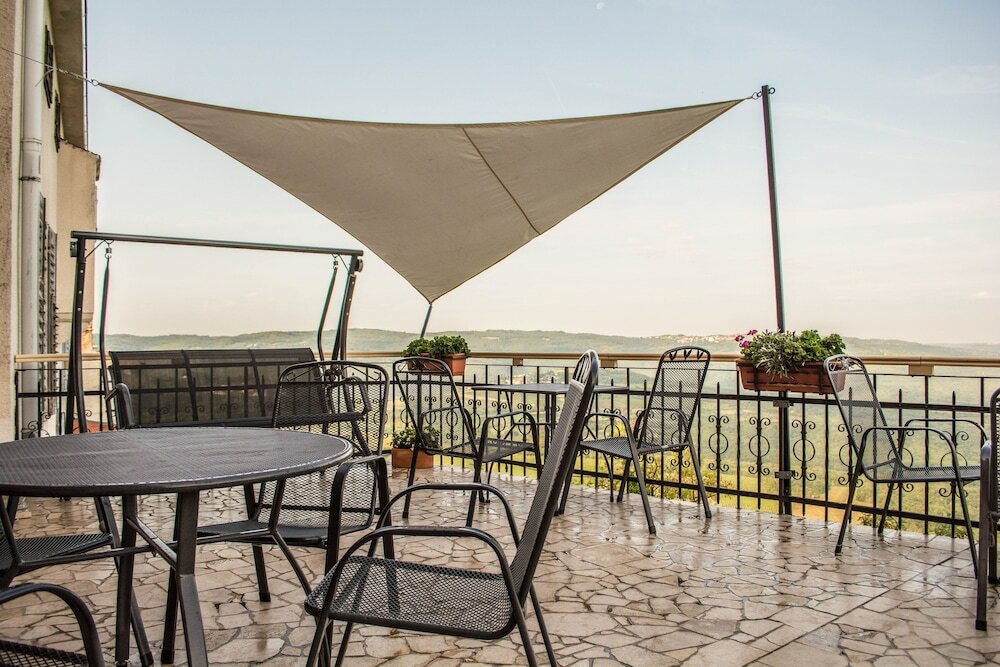 Фото Villa Borgo B&b