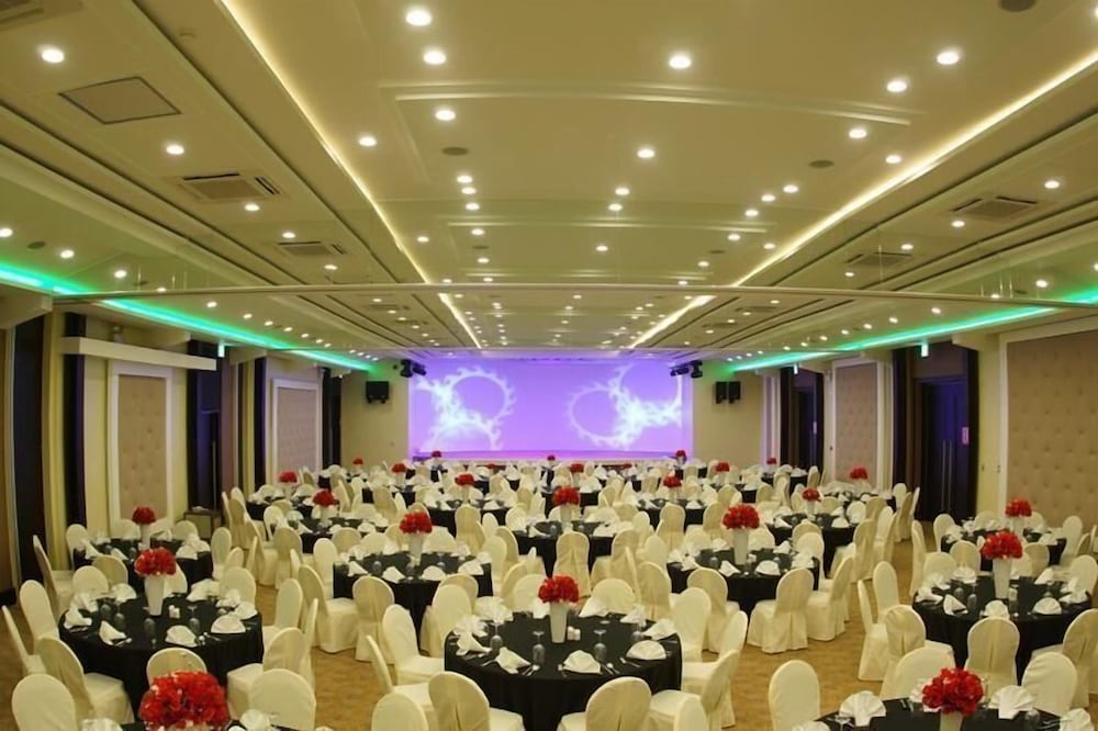 Фото Widus Hotel Clark