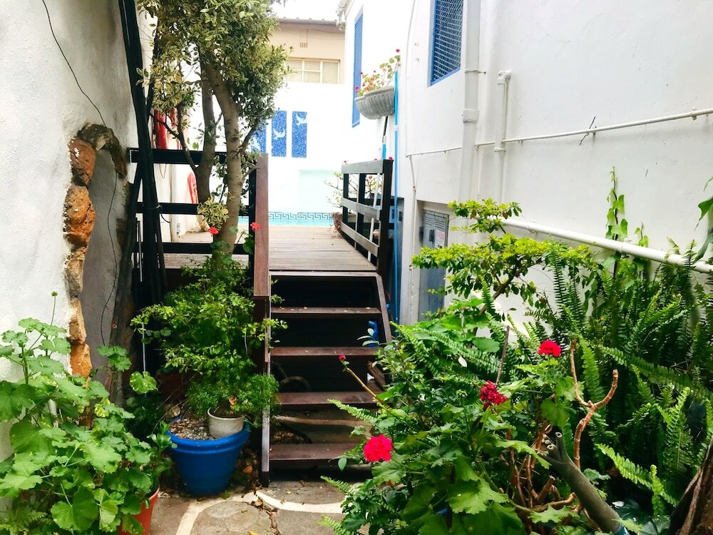 Фото Athenian Villa