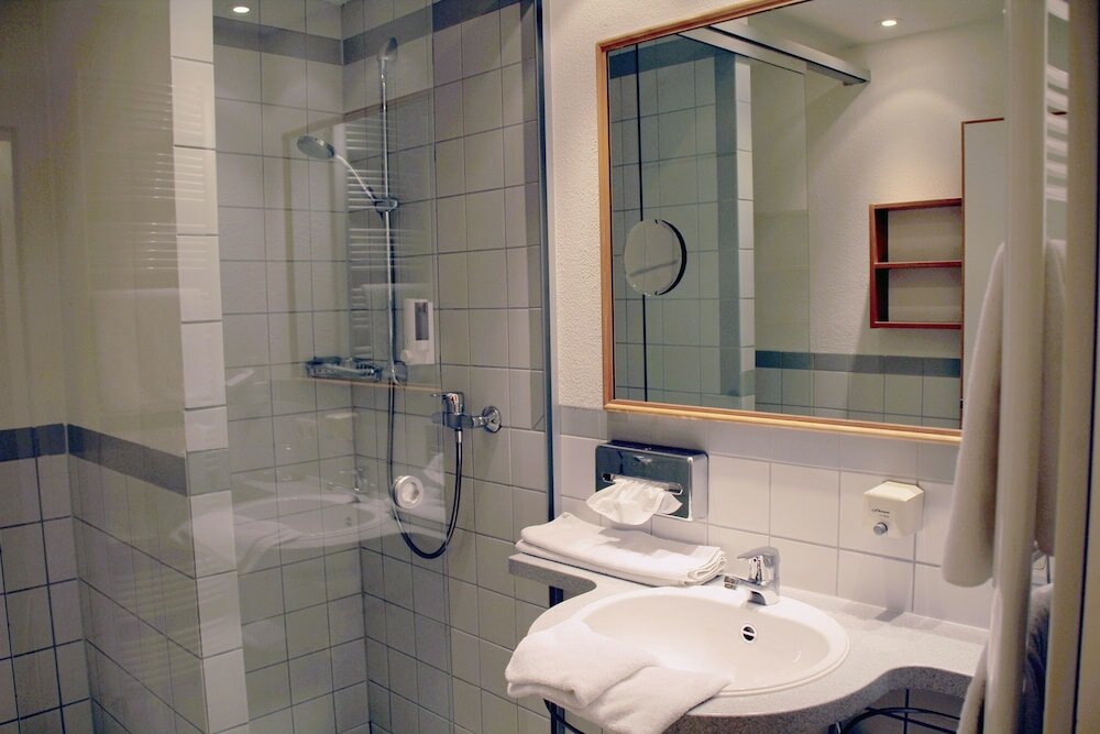 Фото Hotel Tuchhaus