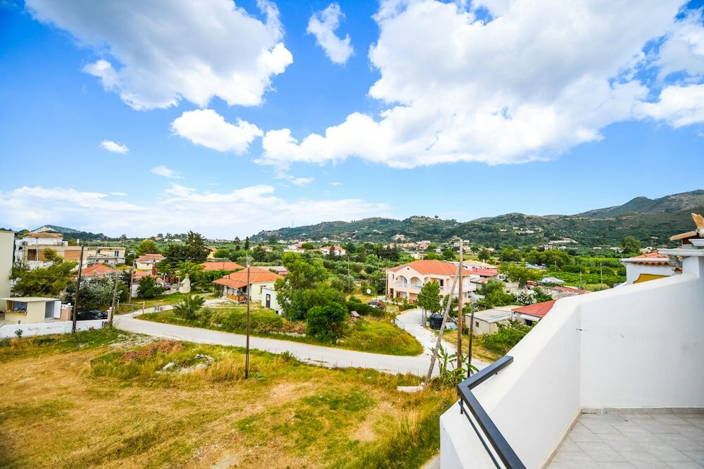 Фото Vanessa Hotel