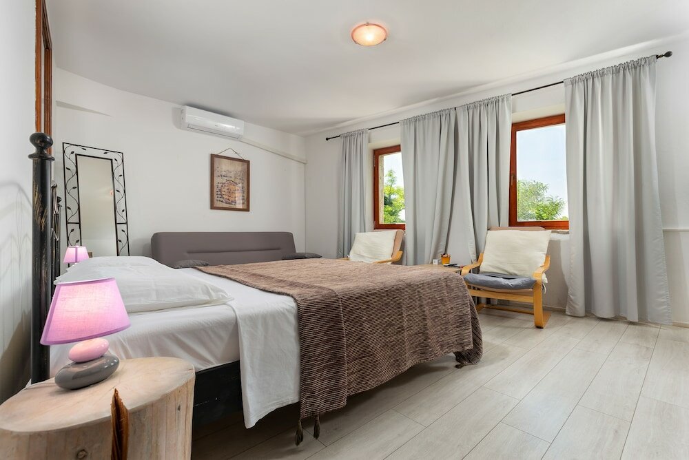 Фото Villa Borgo B&b