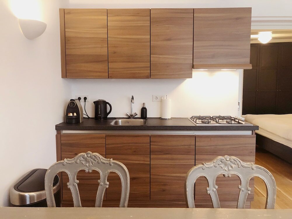 Фото Keizersgracht Residence