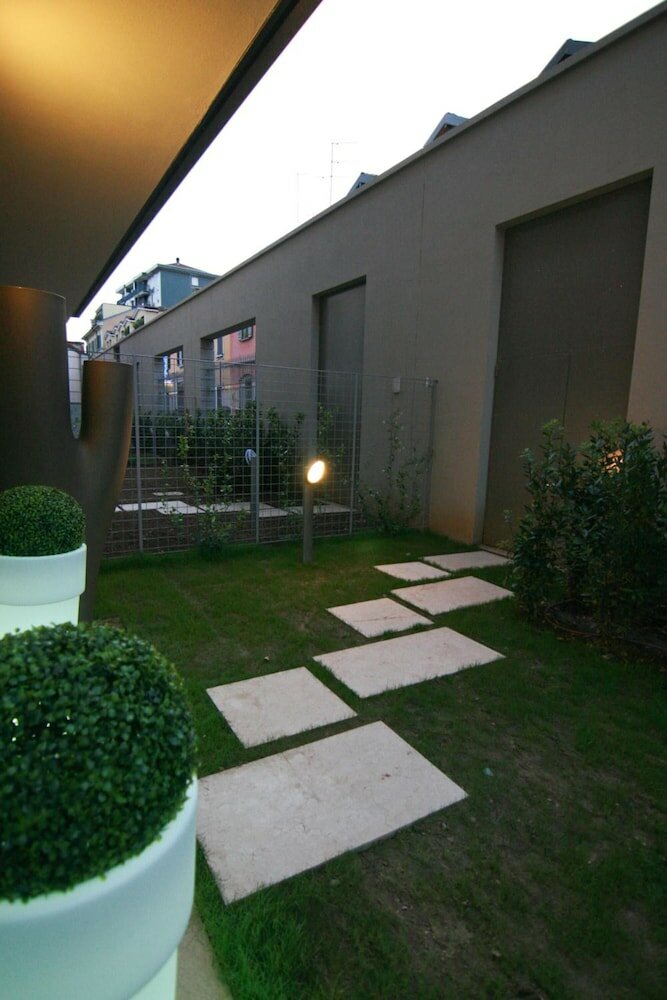 Фото Experience Design Bed & Show