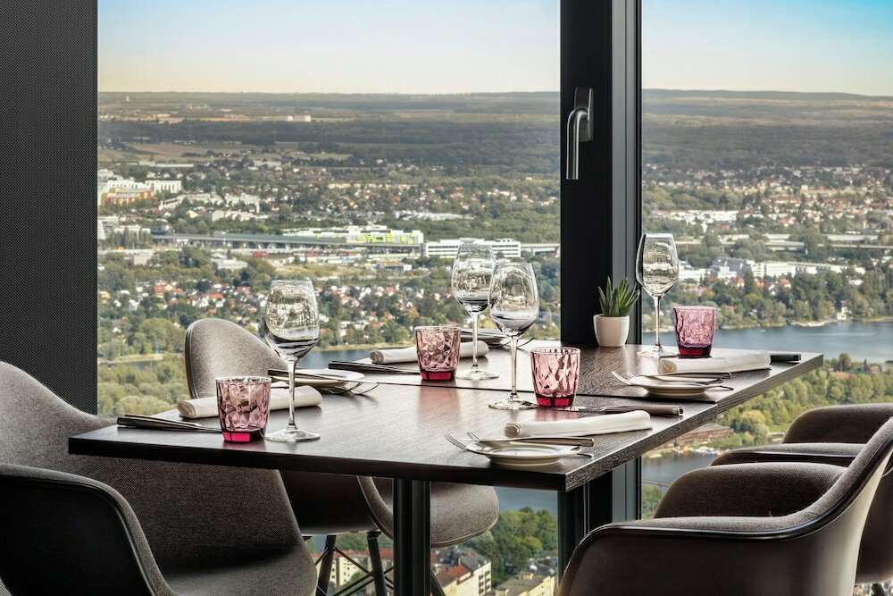 Фото Melia Vienna