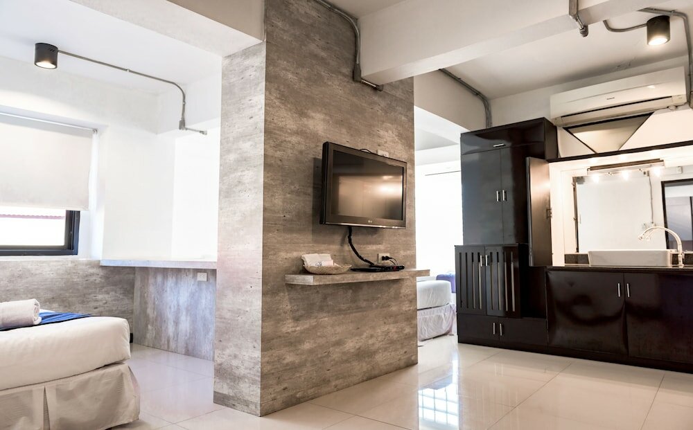 Фото Oh My Bed Chiang Mai