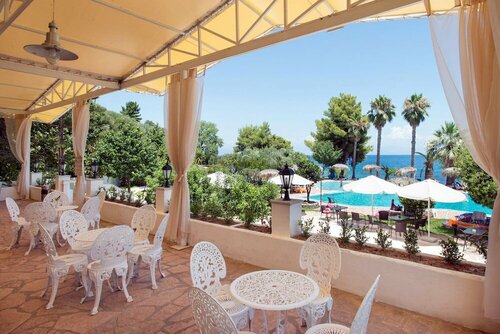 Гостиница Corfu Senses Resort