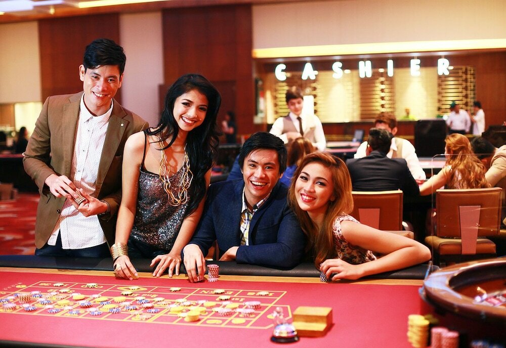 Фото Widus Hotel Clark