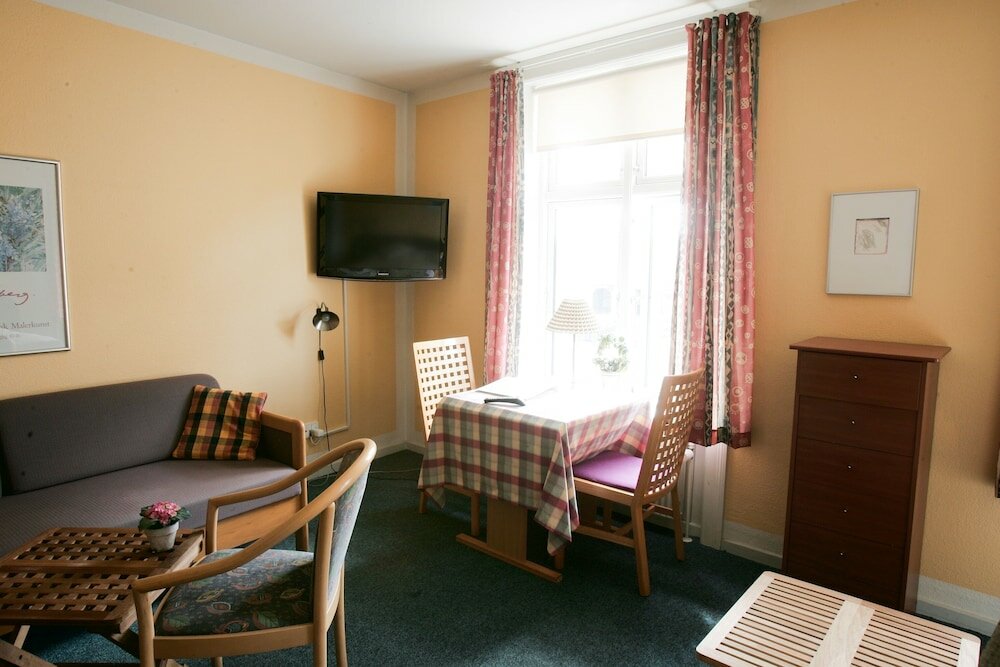 Фото Faaborg Byferie