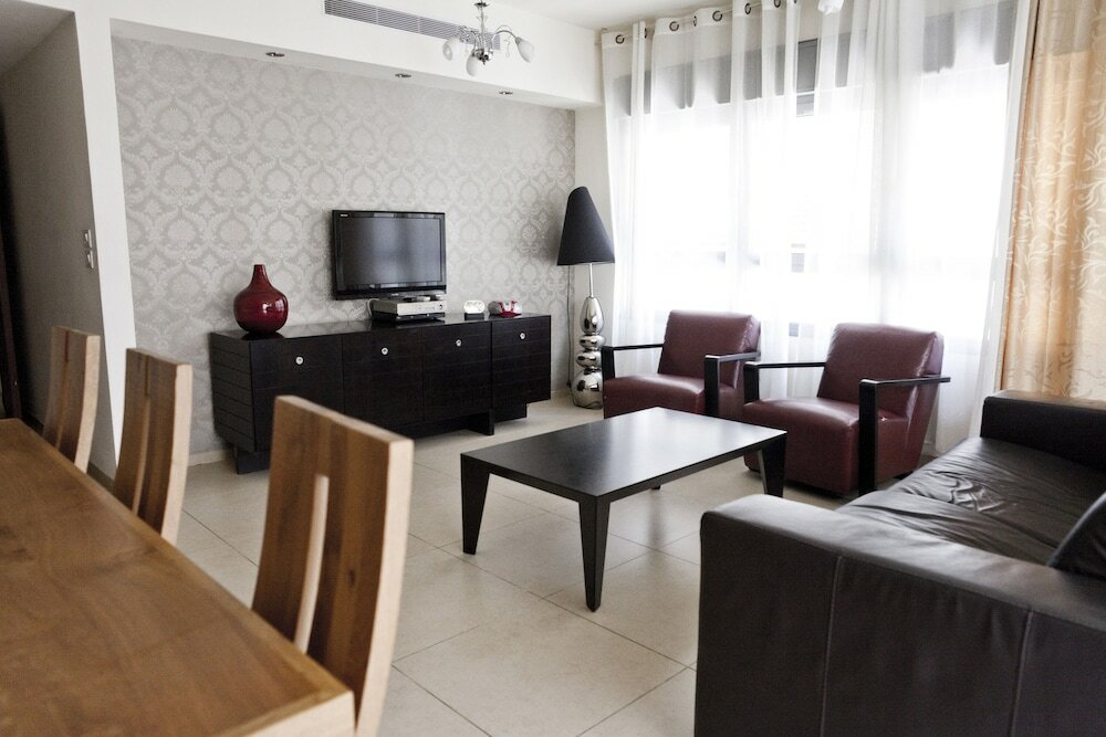 Фото Sunshine Suites