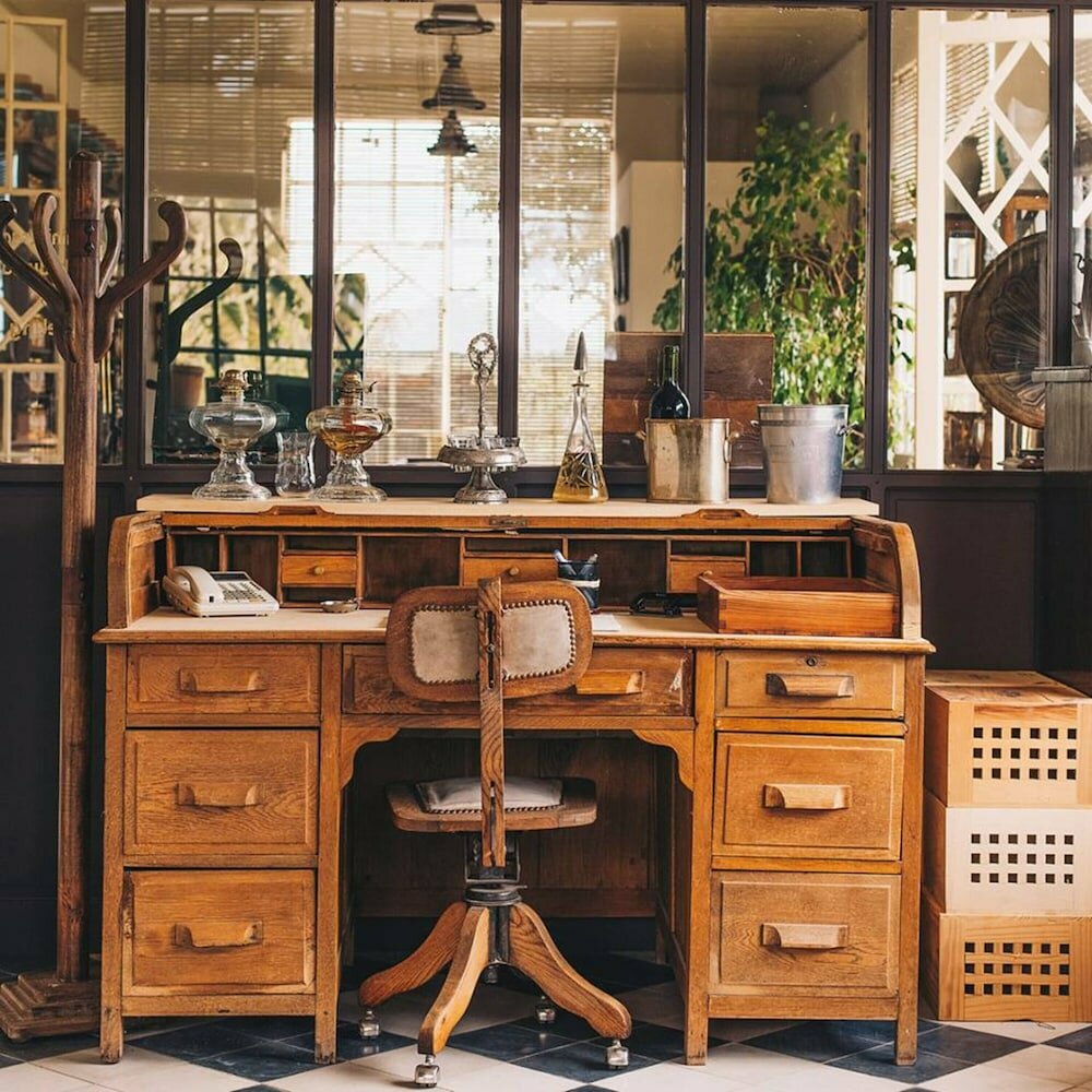 Фото Narbona Wine Lodge