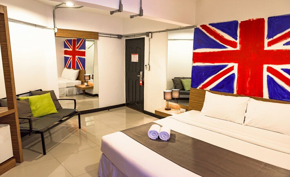 Фото Oh My Bed Chiang Mai