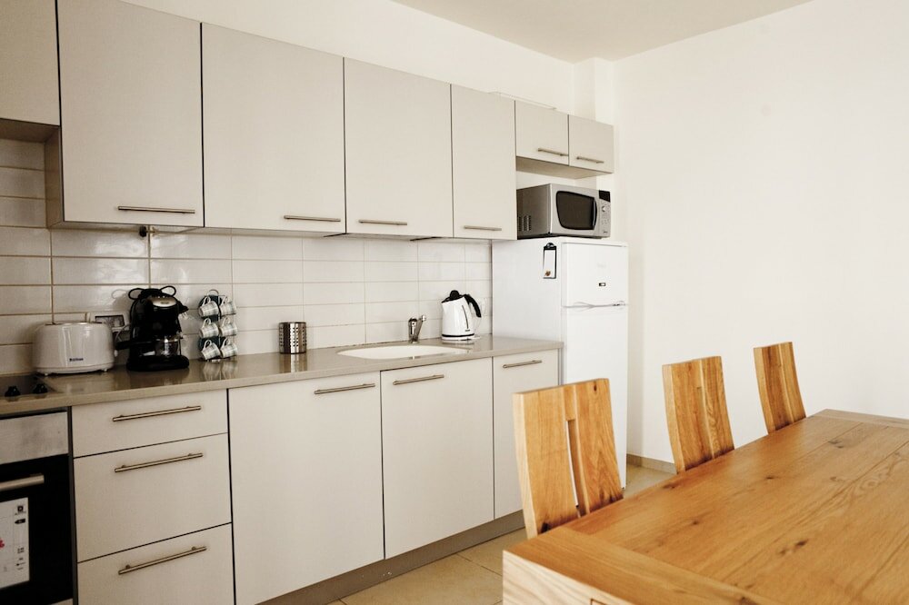 Фото Sunshine Suites