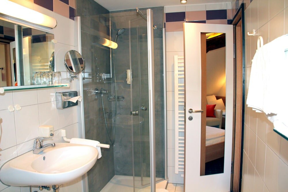 Фото Hotel Tuchhaus