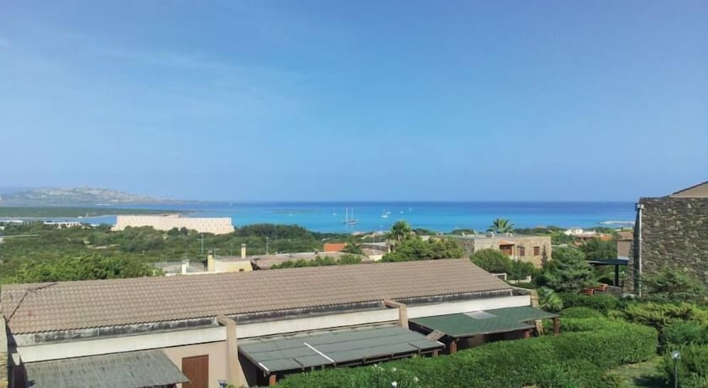 Фото Residence Il Poggio