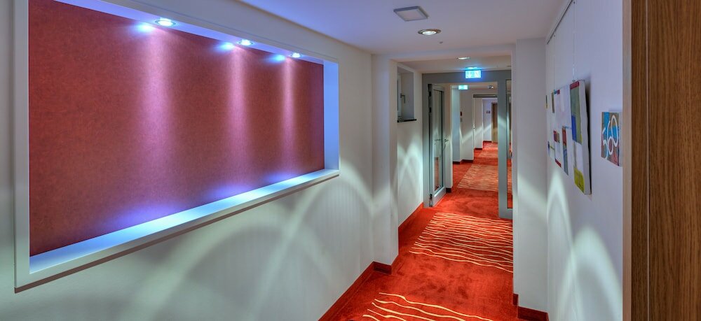 Фото ArtHotel Kiebitzberg