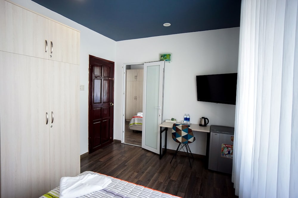 Фото LeBlanc Saigon