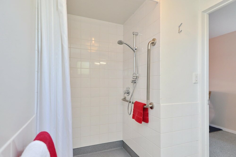 Фото Addington Court Motel