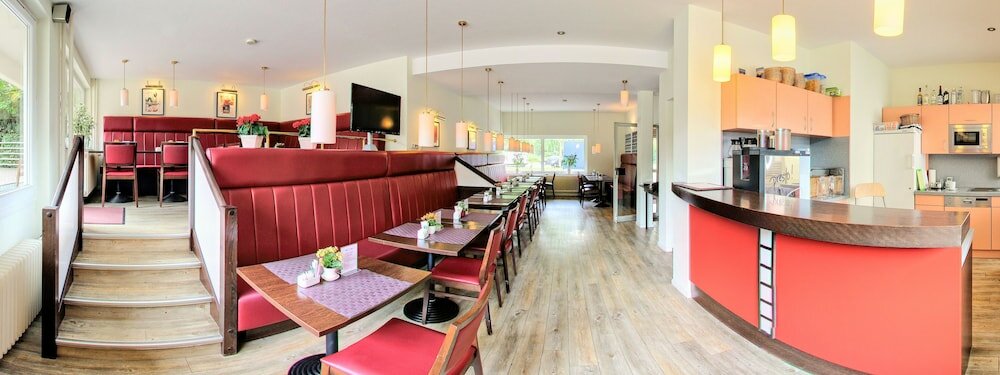 Фото Hotel Wiking