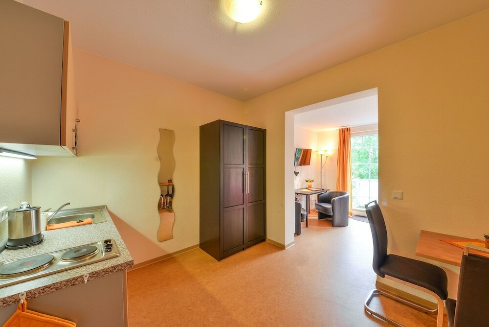 Фото Ostseehotel Rike