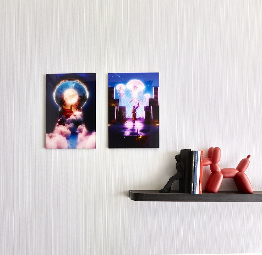 Фото CitizenM Miami Brickell