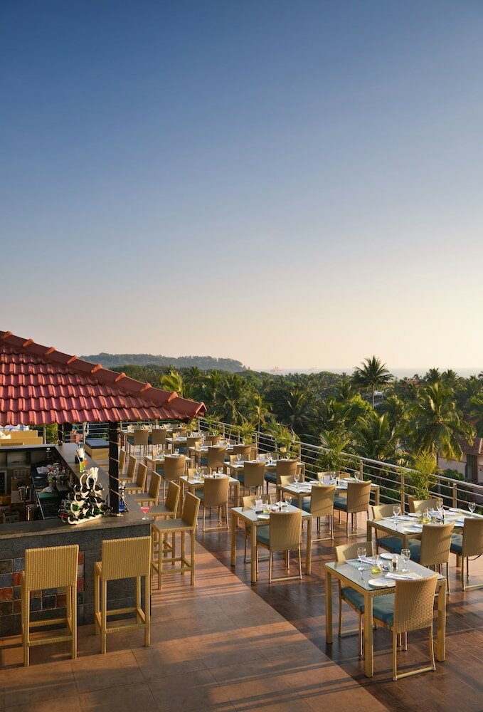 Фото The Acacia Hotel & SPA Goa