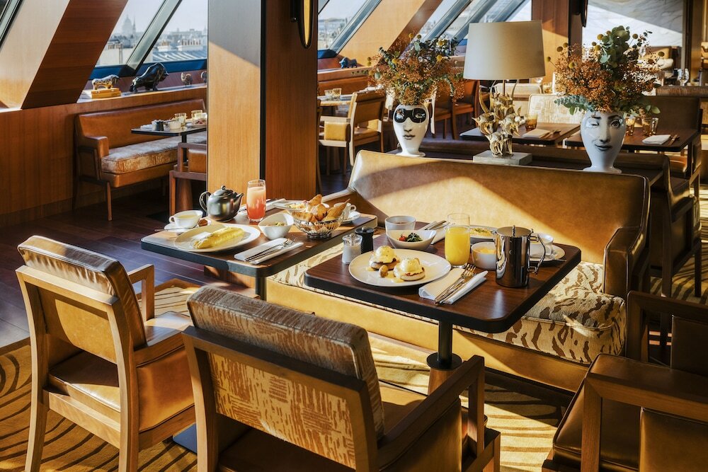 Фото Hotel Madame Rêve