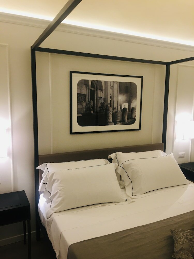 Фото La Bella Modena Centro