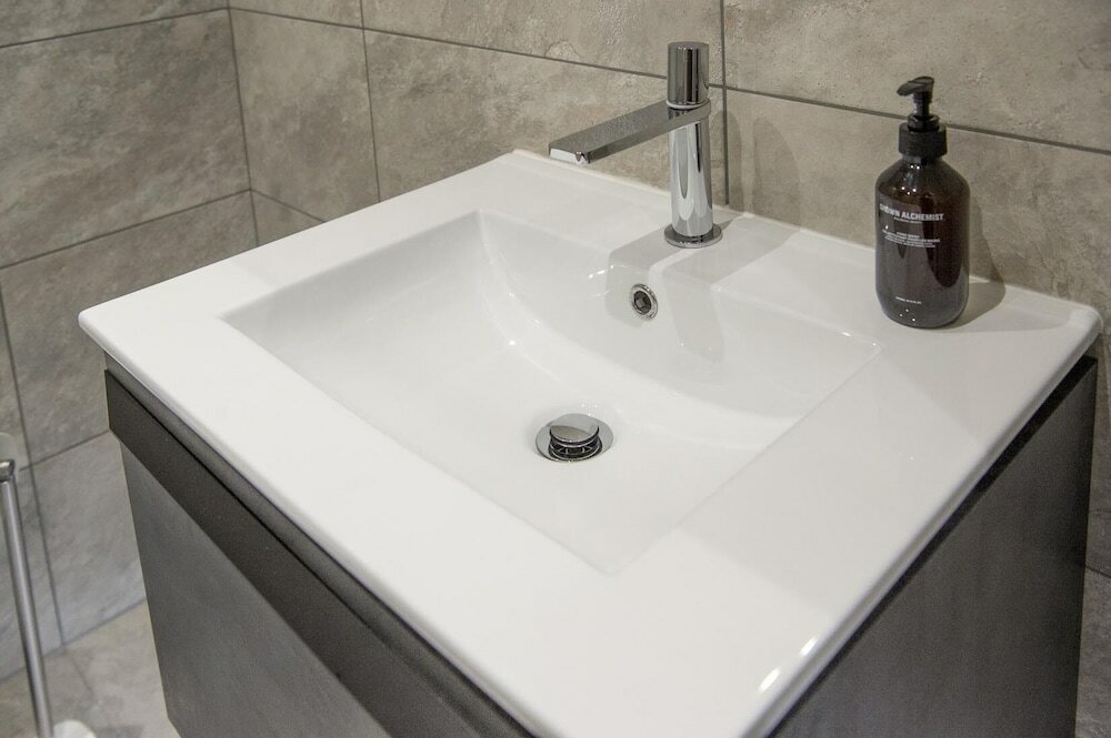 Фото The Quadrant - The Palm Suite