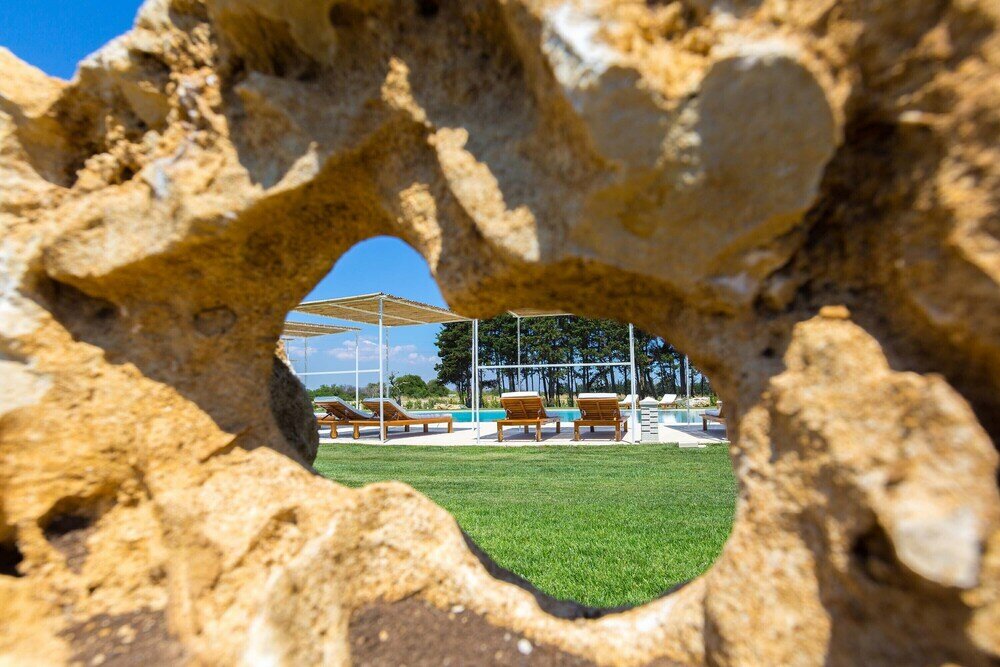 Фото 2360 Masseria Longa - Suite Familiare Deluxe