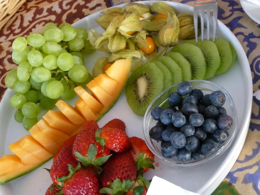 Фото Hotel Bergbauer