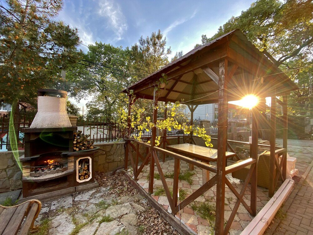 Фото Ля Вилла