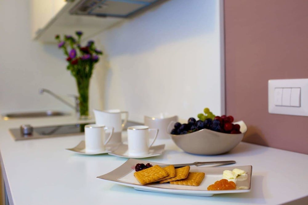 Фото FabrisPalace Residence