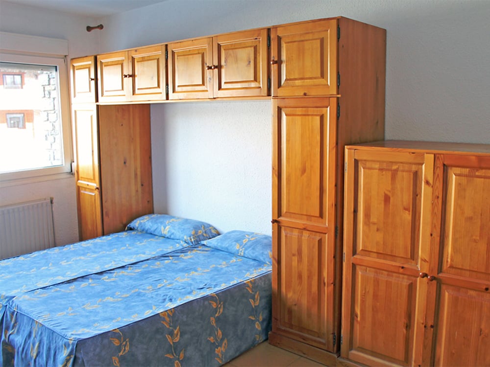 Фото Estudios Cims Pas 3000