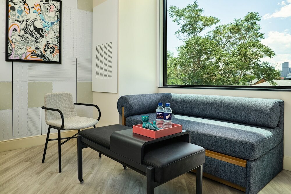 Фото Catbird Hotel