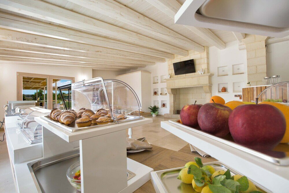 Фото 2360 Masseria Longa - Suite Familiare Deluxe