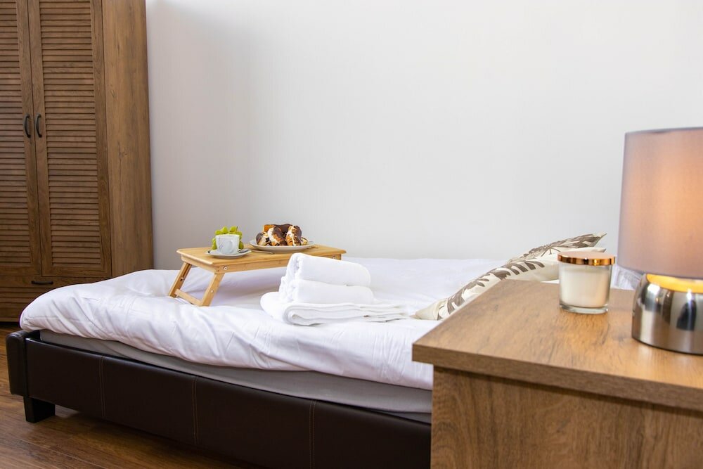 Фото Cades Accommodation