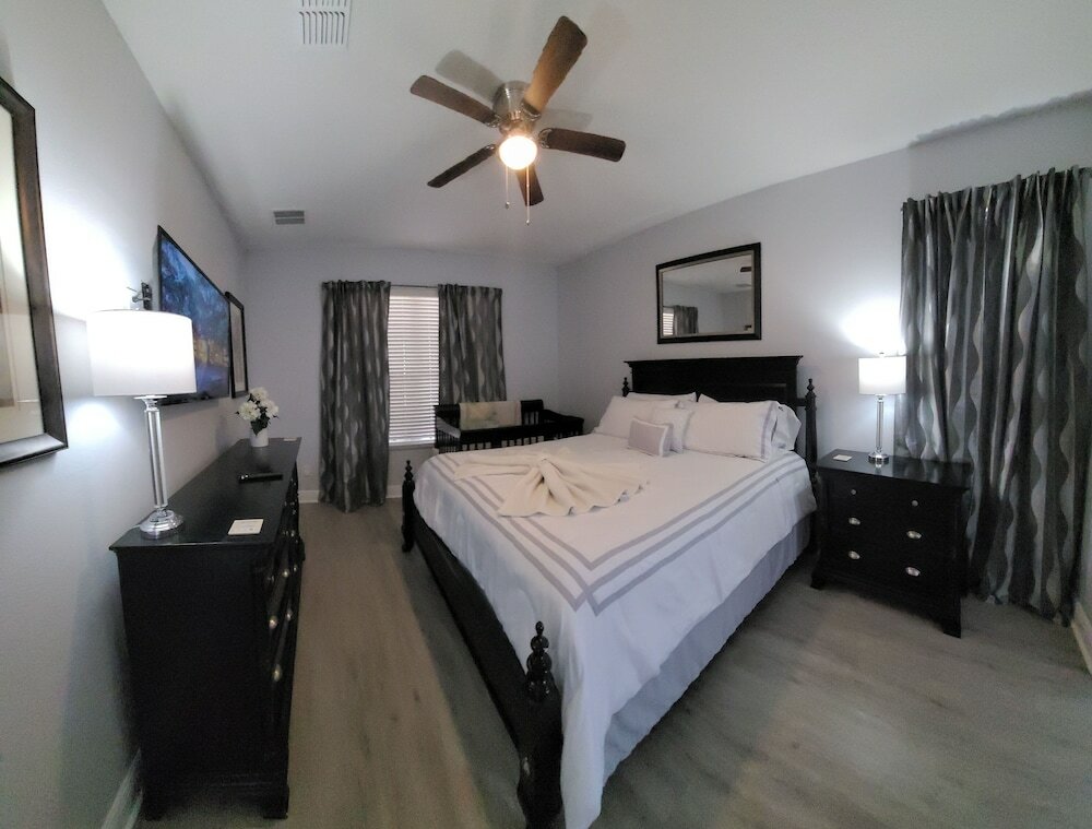 Фото Sol1520sc 6 Bed Solana Holiday Villa