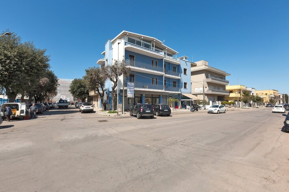 Фото 2272 Hestasja Exclusive Rooms & Breakfast - Doppia