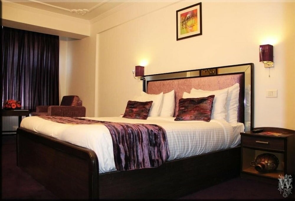 Фото отеля 4