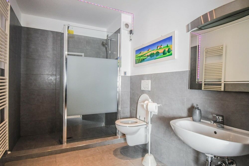 Фото Stop & Sleep Bergamo