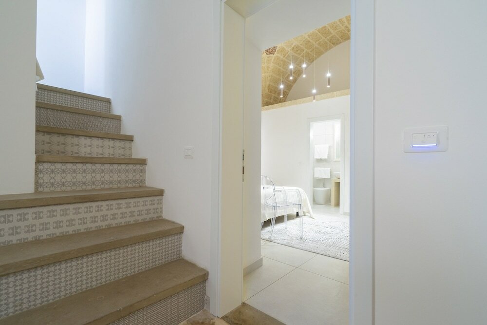 Фото 2409 Palazzo Alma Luxury Rooms - Camera Matrimoniale