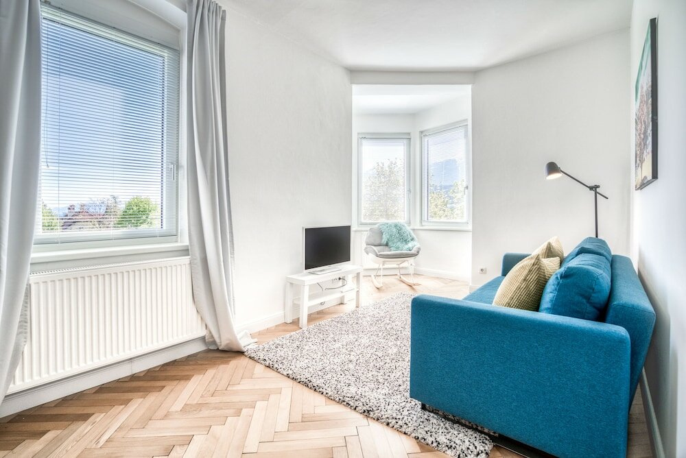 Фото InnsbruckHomes at Botanical Garden