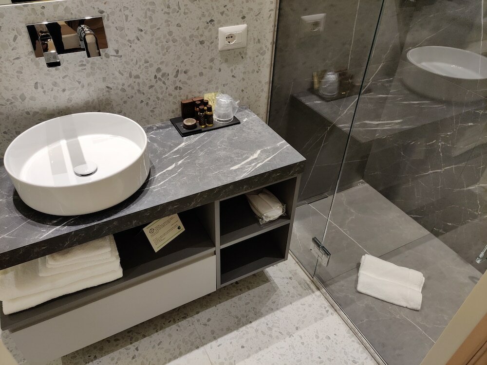 Фото La Bella Modena Centro