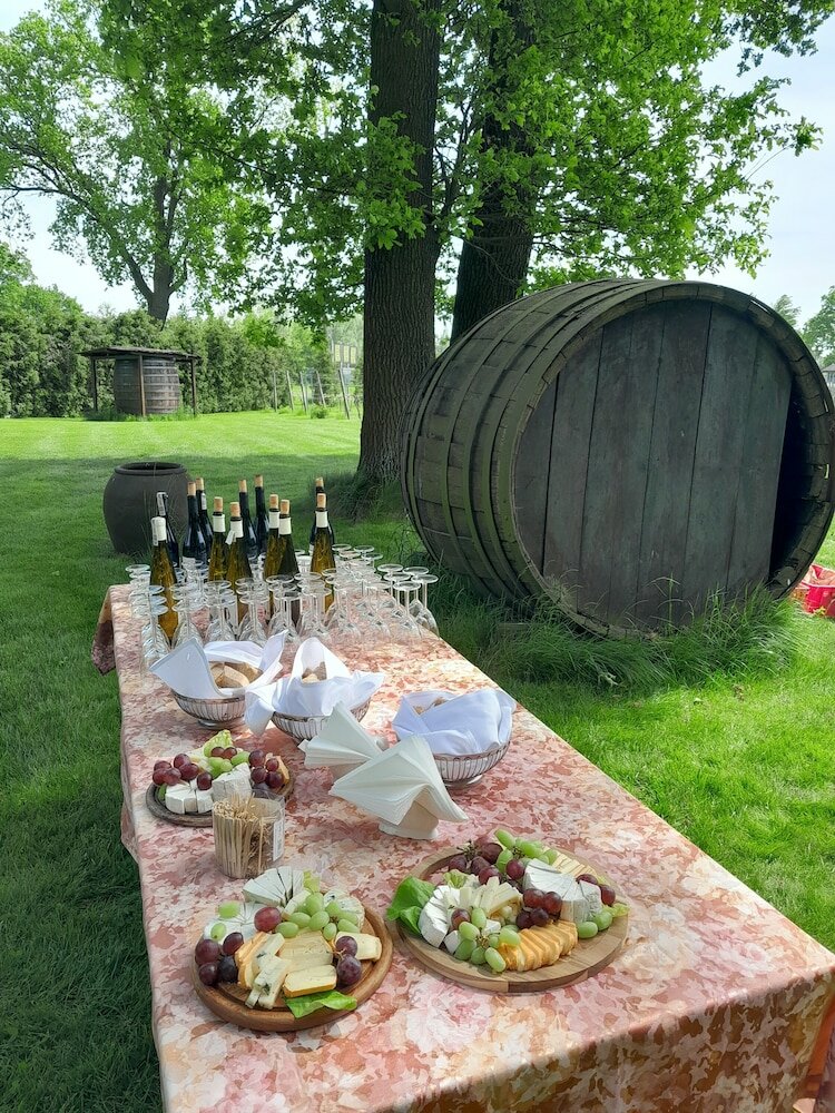 Фото Pałac Wiechlice