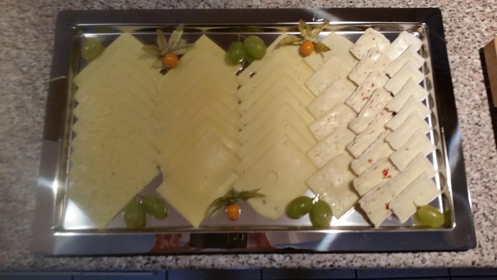 Фото Altstadt Hotel Peiß