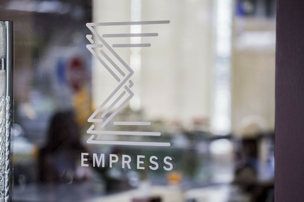 Фото Empress Pattaya Hotel